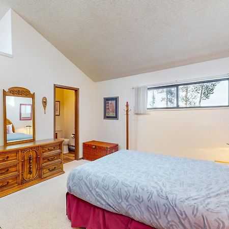 Winter Park Cozy Condo 外观 照片