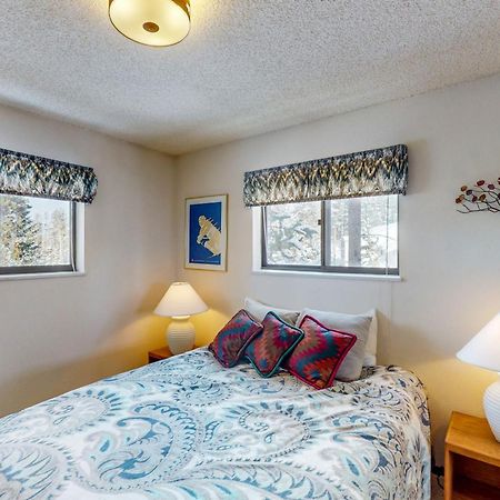 Winter Park Cozy Condo 外观 照片