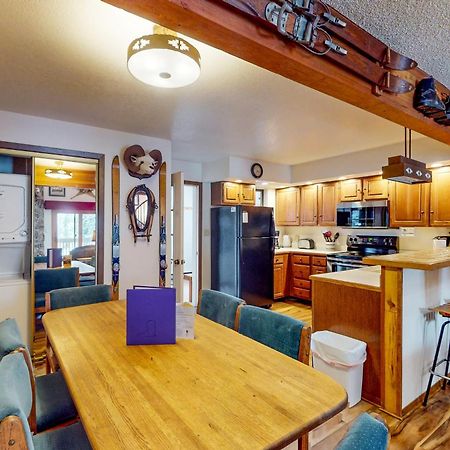 Winter Park Cozy Condo 外观 照片