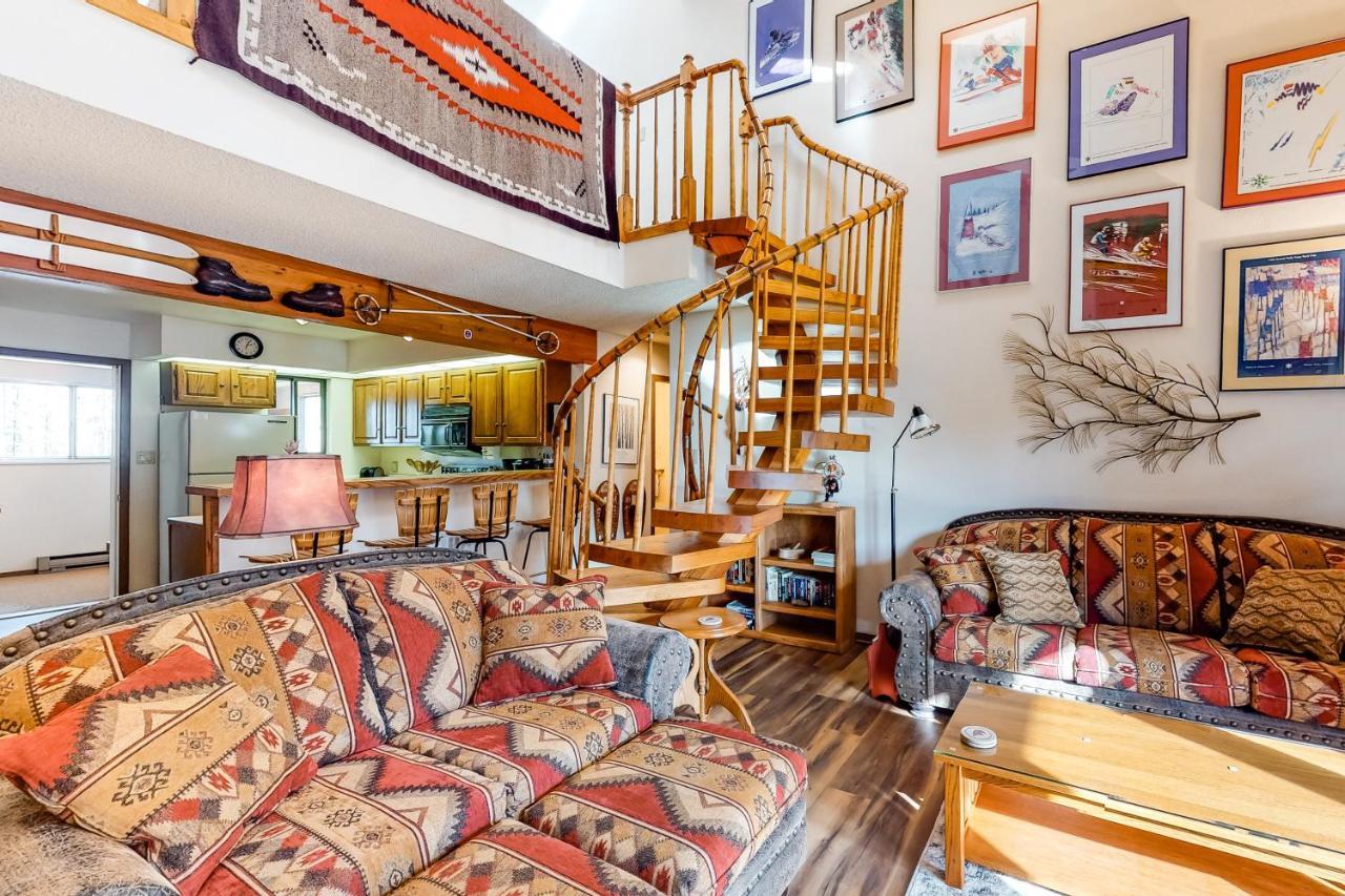 Winter Park Cozy Condo 外观 照片