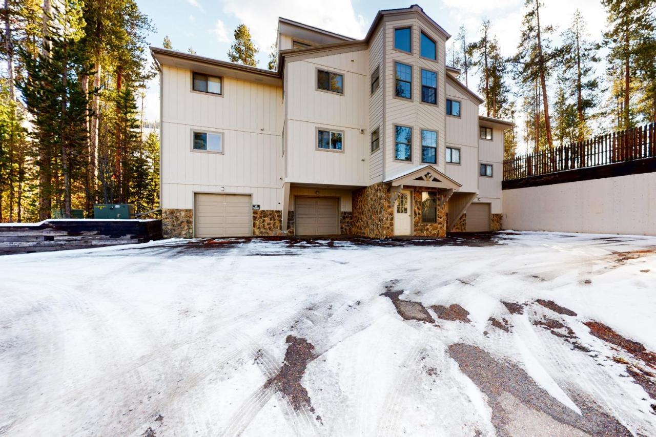 Winter Park Cozy Condo 外观 照片