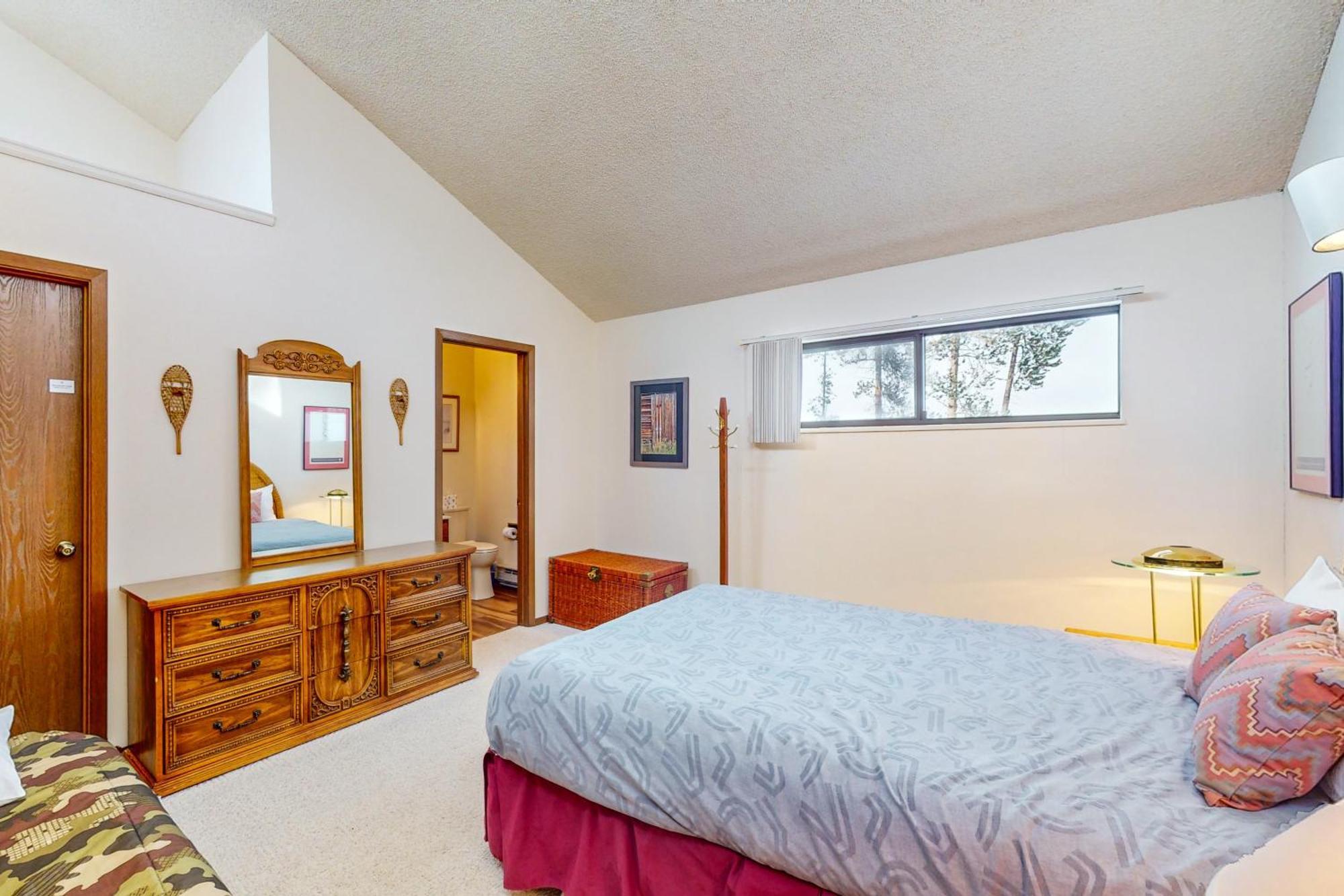 Winter Park Cozy Condo 外观 照片