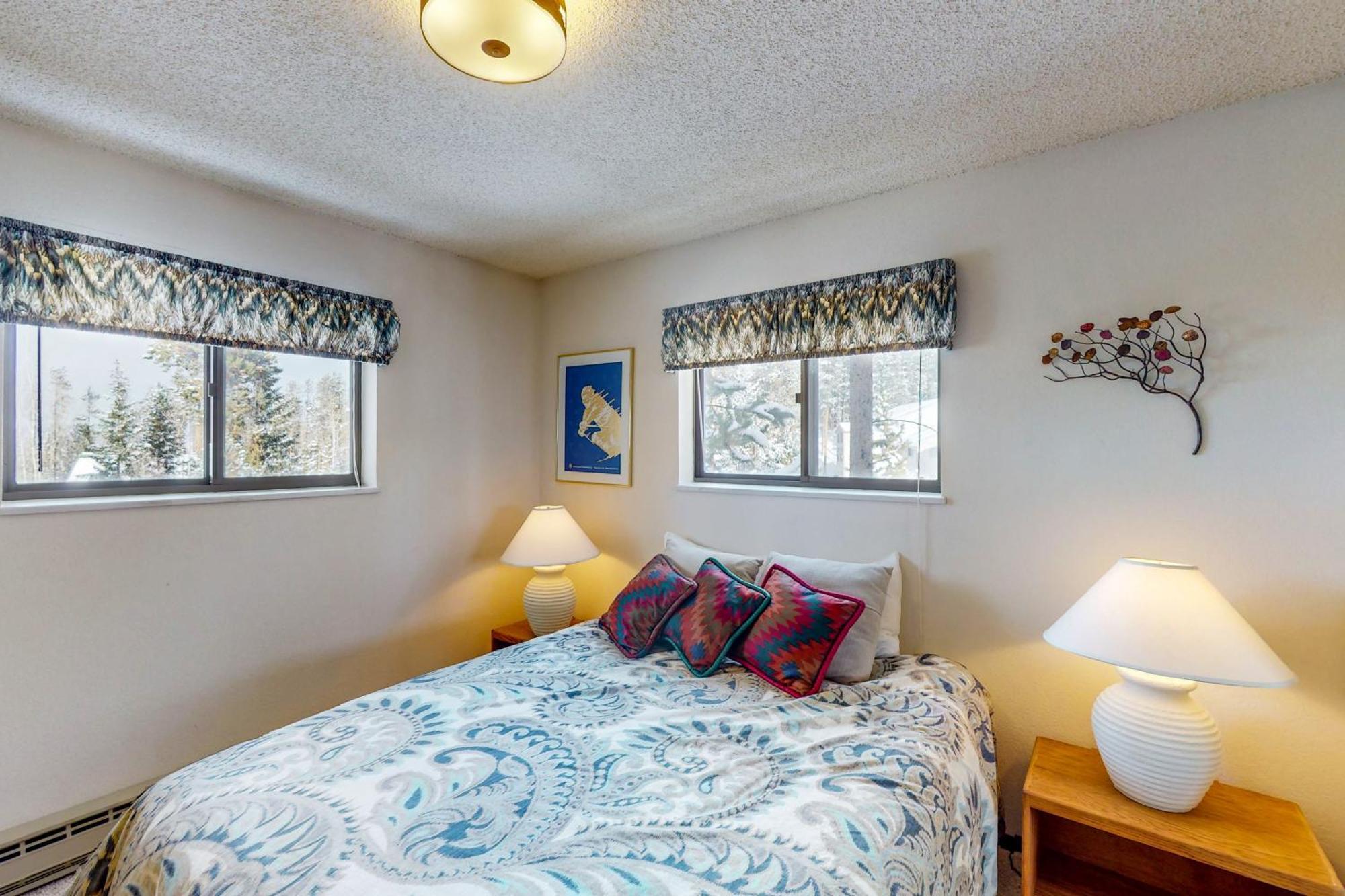Winter Park Cozy Condo 外观 照片