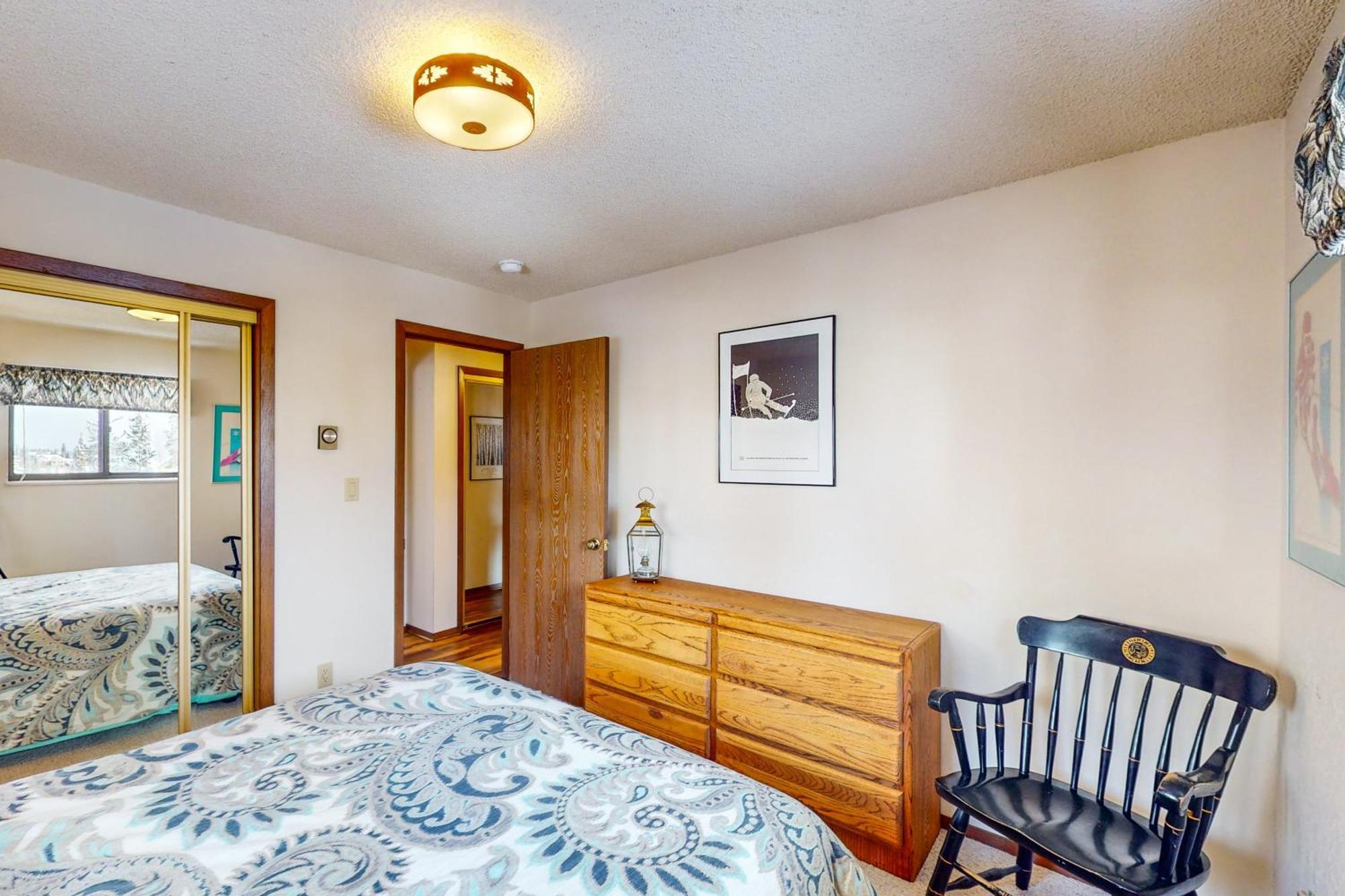 Winter Park Cozy Condo 外观 照片