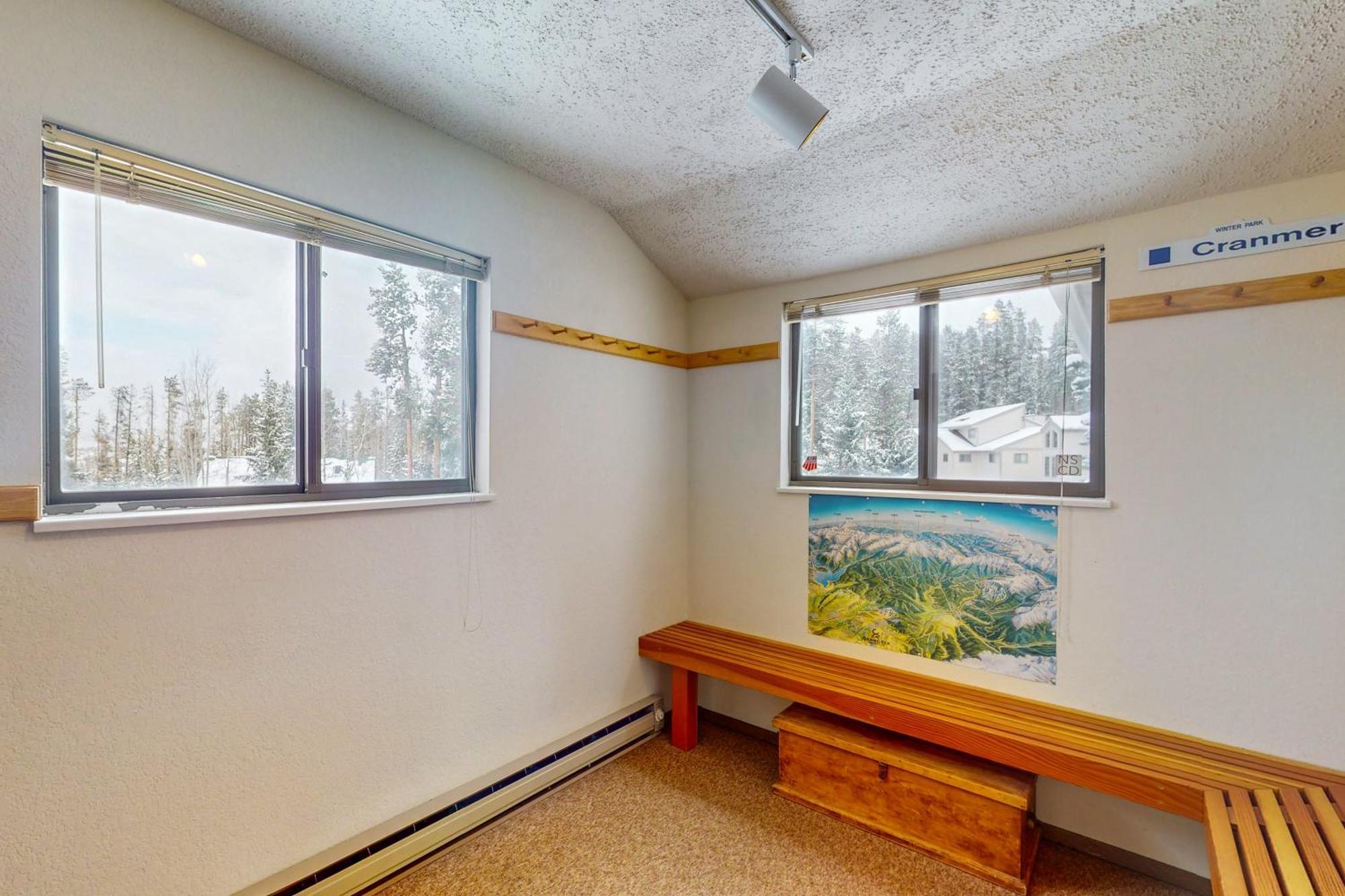 Winter Park Cozy Condo 外观 照片