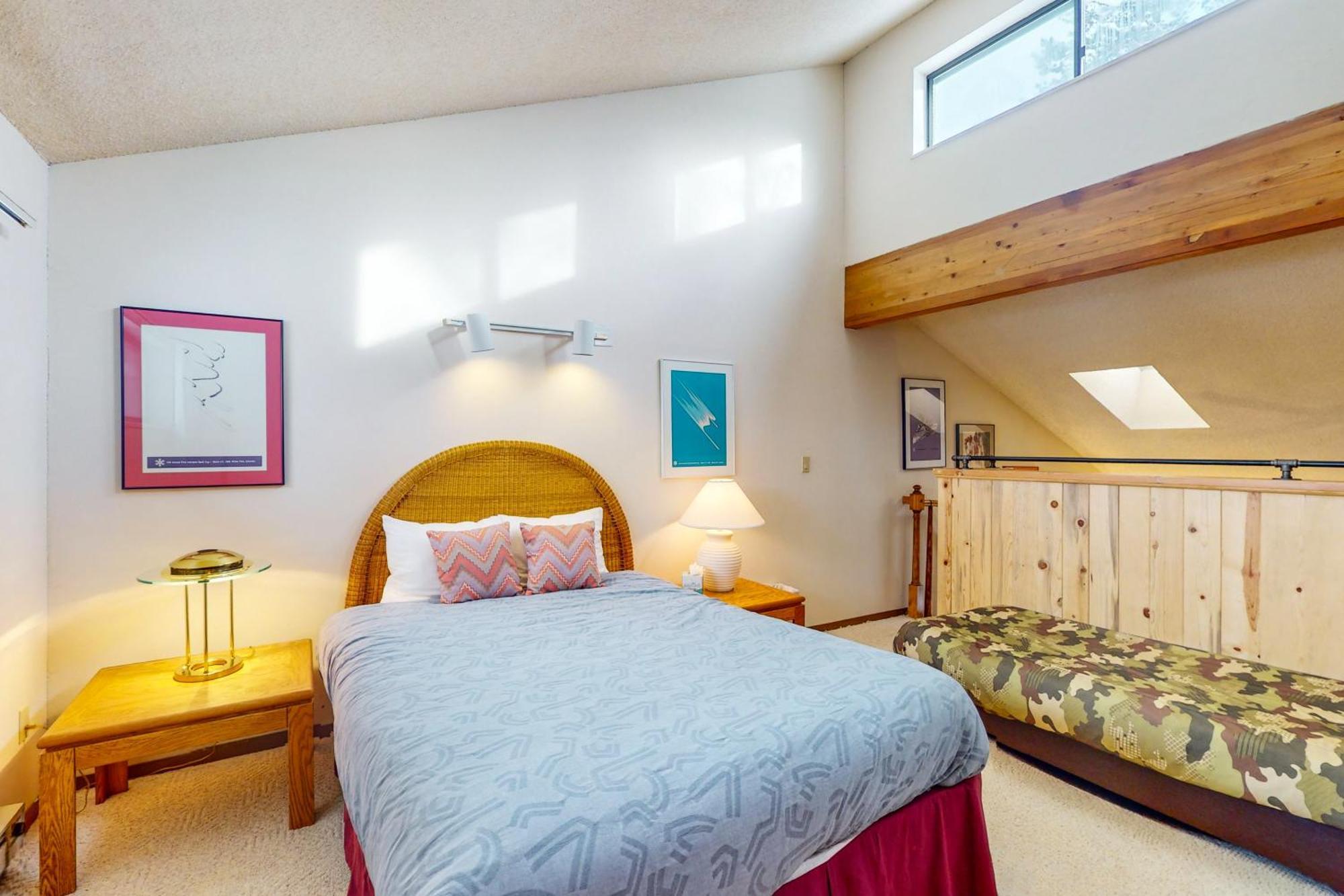 Winter Park Cozy Condo 外观 照片