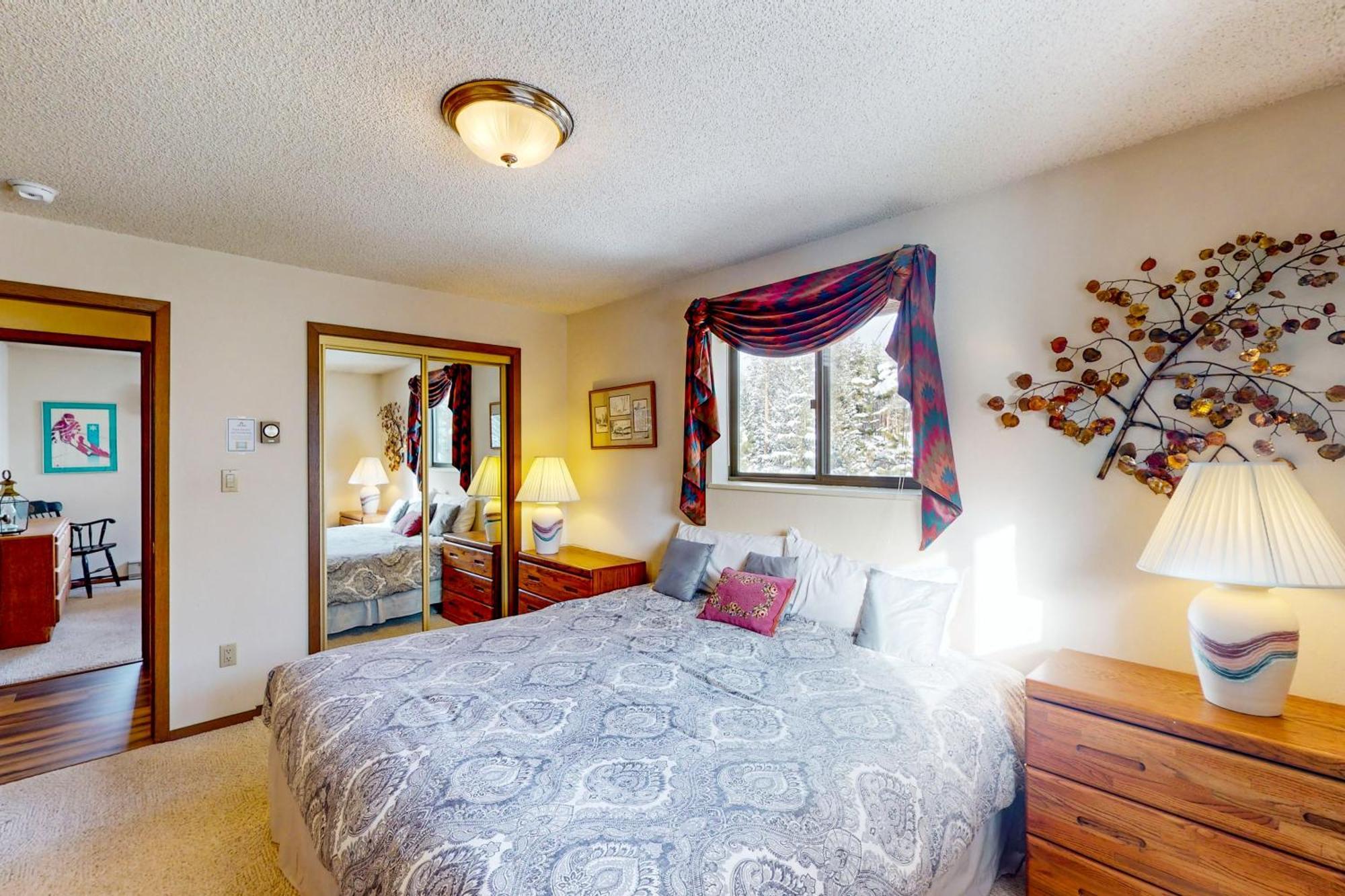 Winter Park Cozy Condo 外观 照片