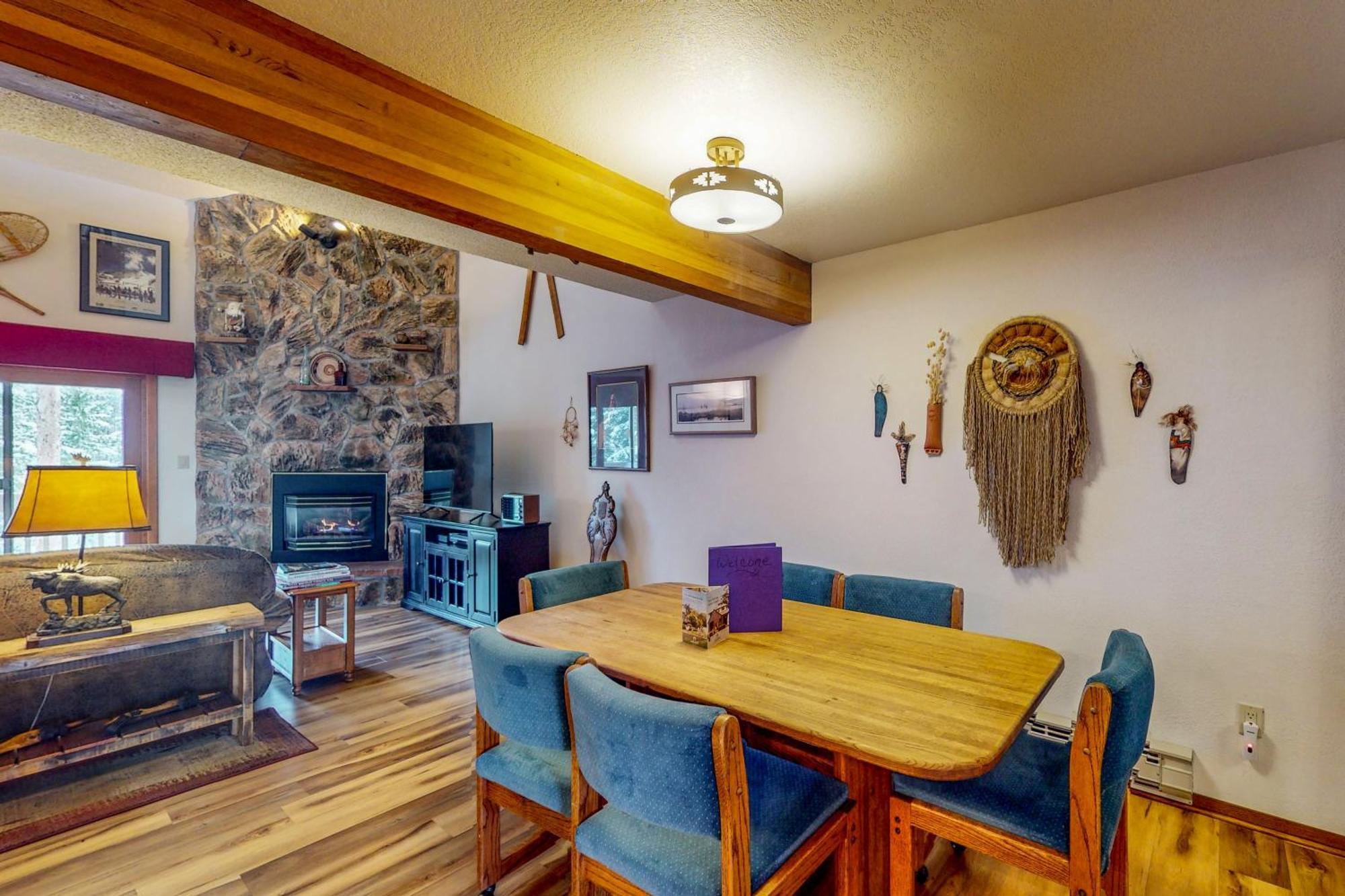 Winter Park Cozy Condo 外观 照片