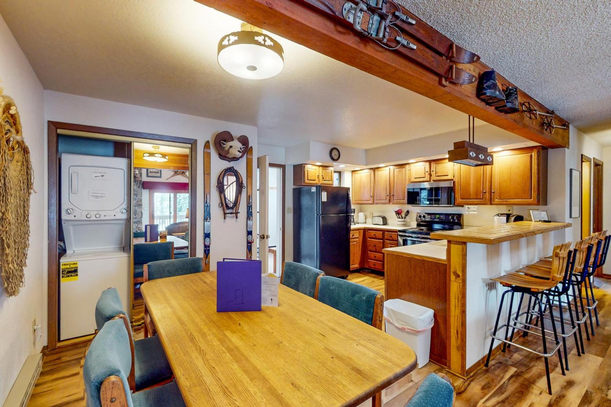 Winter Park Cozy Condo 外观 照片