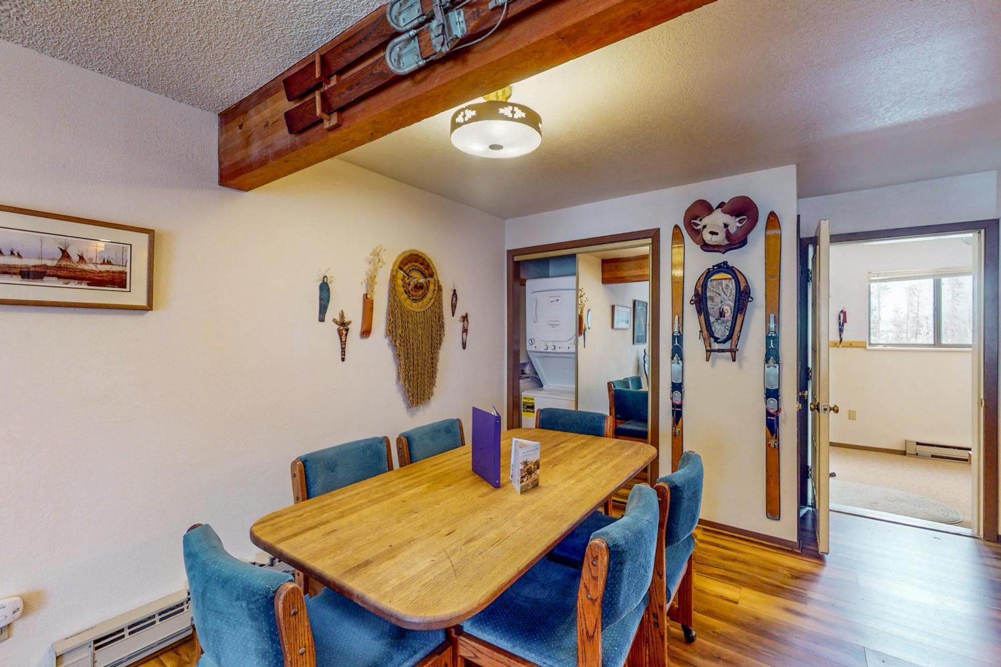 Winter Park Cozy Condo 外观 照片